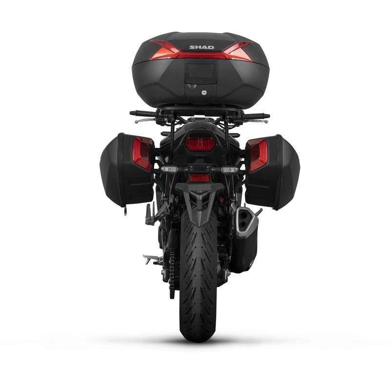 Honda Cb 750 [SHAD] - SR side bag holder