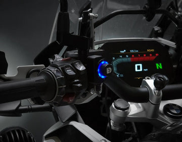 BMW R 1250 GS K50 [Denali] - Contrôleur de contrôle de la lumière - 0