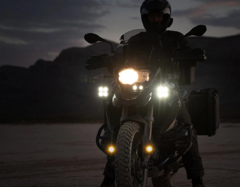 BMW R 1250 GS K50 [Denali] - Light control Controler