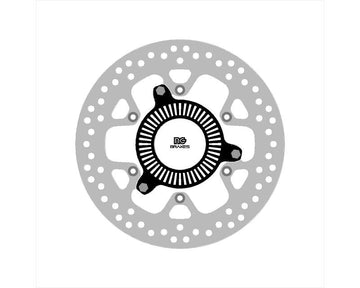 Benelli Imperiale 400 [NG BRAKE DISC] - disque de frein rond rigide