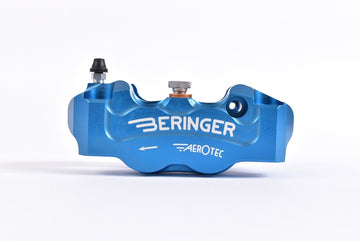 Yamaha Yz 450 [BERINGER] - Etrier de frein Aerotec® 4 pistons gauche
