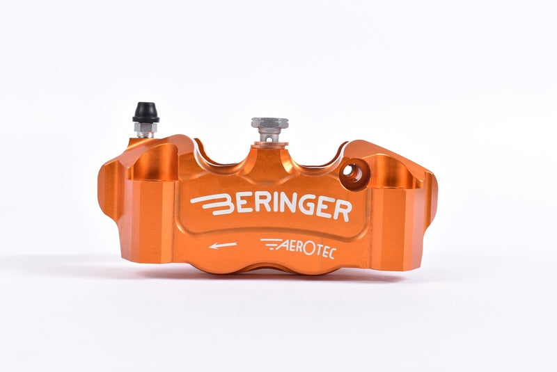 Ktm 690 Sm Prestige [BERINGER] - Etrier de frein Aerotec® 4 pistons gauche