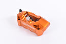 Ktm Smc 690 [BERINGER] - Aerotec® brake caliper 4 pistons left