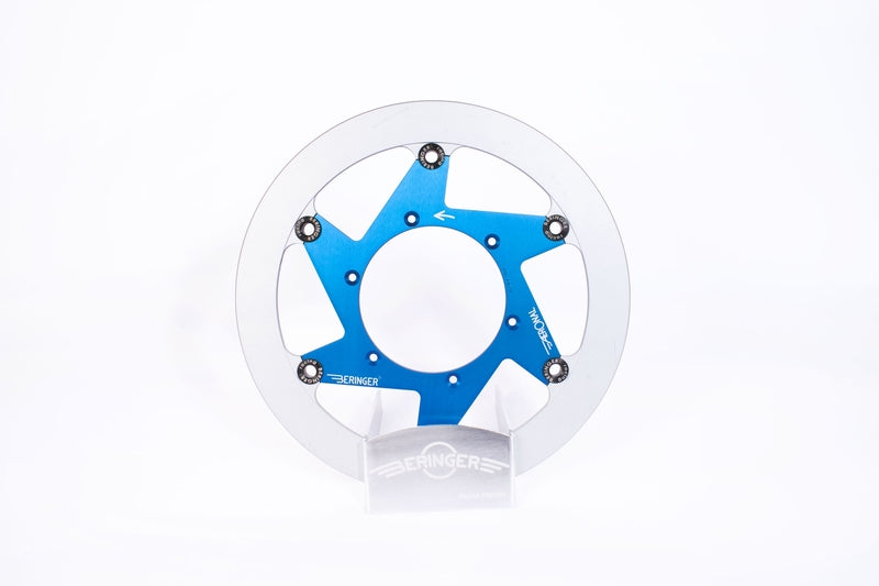 Yamaha Yz 450 [BERINGER] - Disque de frein flottant en fonte Aeronal®