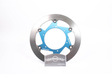Ktm Smc 690 [BERINGER] - Disque de frein flottant en fonte Aeronal®