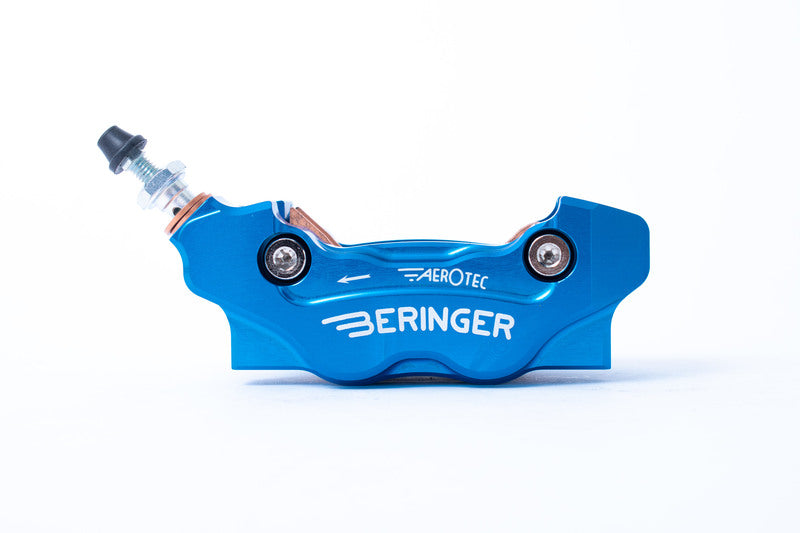 Husaberg Fe 501 [BERINGER] - Aerotec® brake caliper 4 pistons left