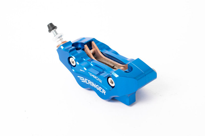 Ktm Exc 520 [BERINGER] - Etrier de frein Aerotec® 4 pistons gauche