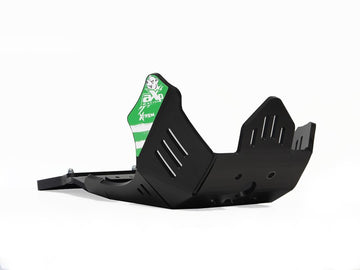 Kawasaki Kx 250 [AXP] - protection anti-encastrement