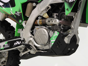 Kawasaki Kx 250 [AXP] - protection anti-encastrement