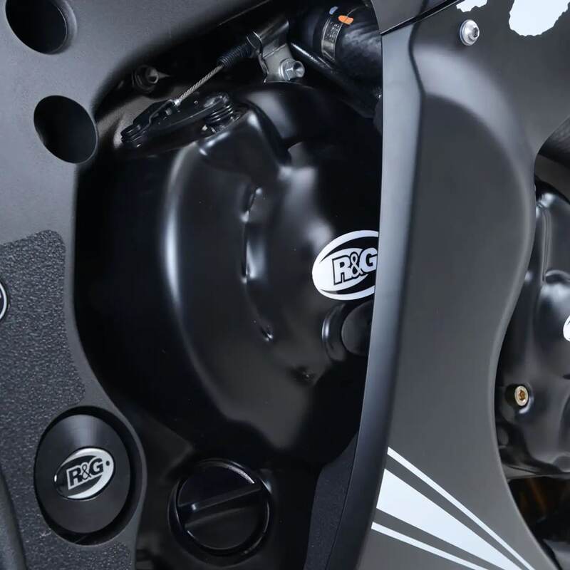Kawasaki NINJA ZX-10 R ABS SPECIAL EDITION ZX1000K [2015] - Pro clutch housing cover protector