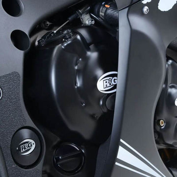 Kawasaki NINJA ZX-10 R ABS SPECIAL EDITION ZX1000K [2015] - Pro clutch housing cover protector