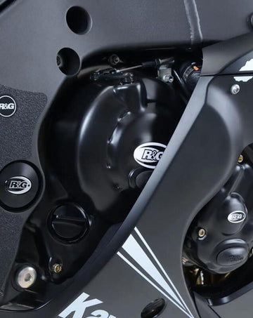 Kawasaki NINJA ZX-10 R ABS SPECIAL EDITION ZX1000K [2015] - Pro clutch housing cover protector