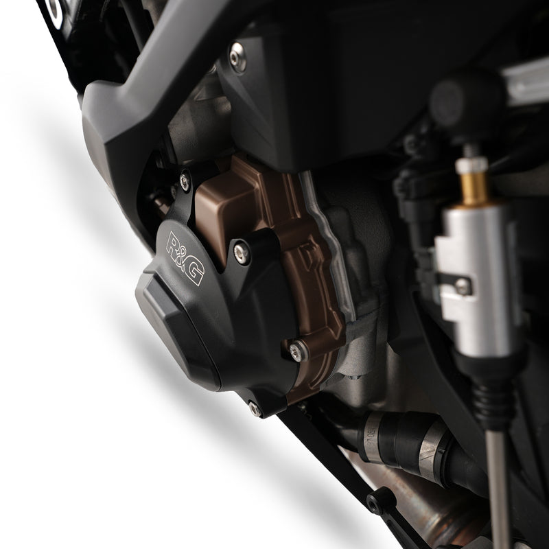 Bmw M 1000 RR [2021-2022] - Alternateurs Pro - protection couvercle carter