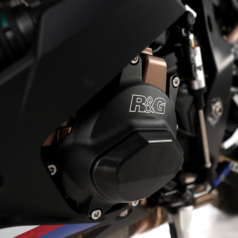 Bmw S 1000 RR [2023-2026] - Alternateurs Pro - Protection couvercle carter