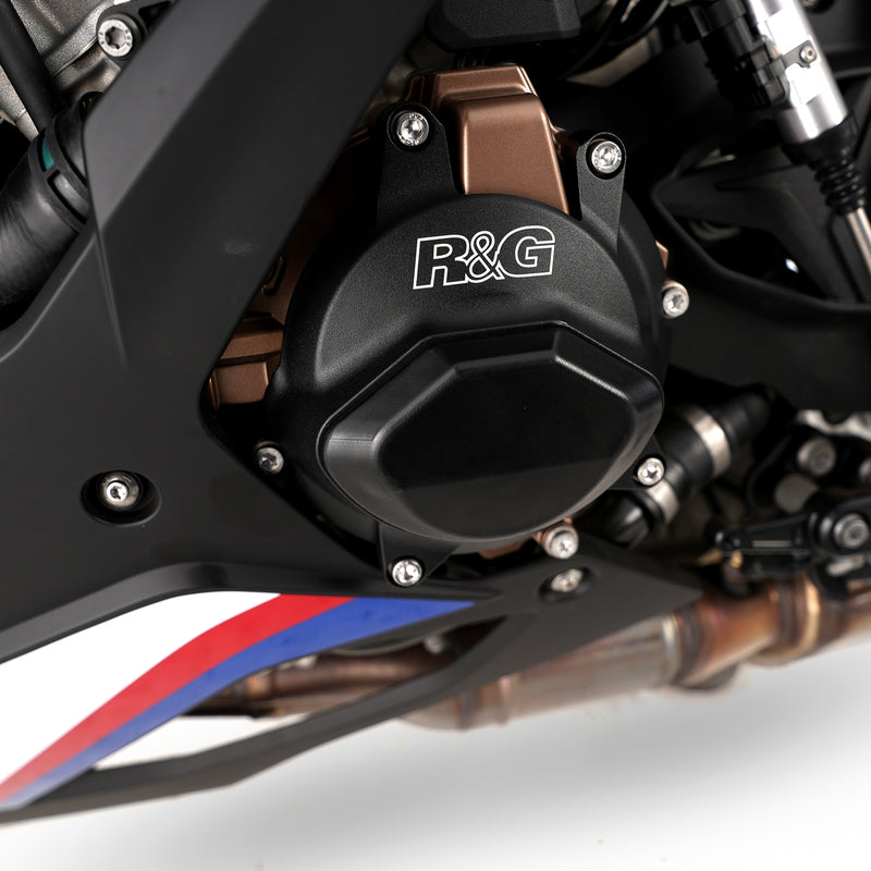 Bmw S 1000 RR [2023-2026] - Alternateurs Pro - Protection couvercle carter