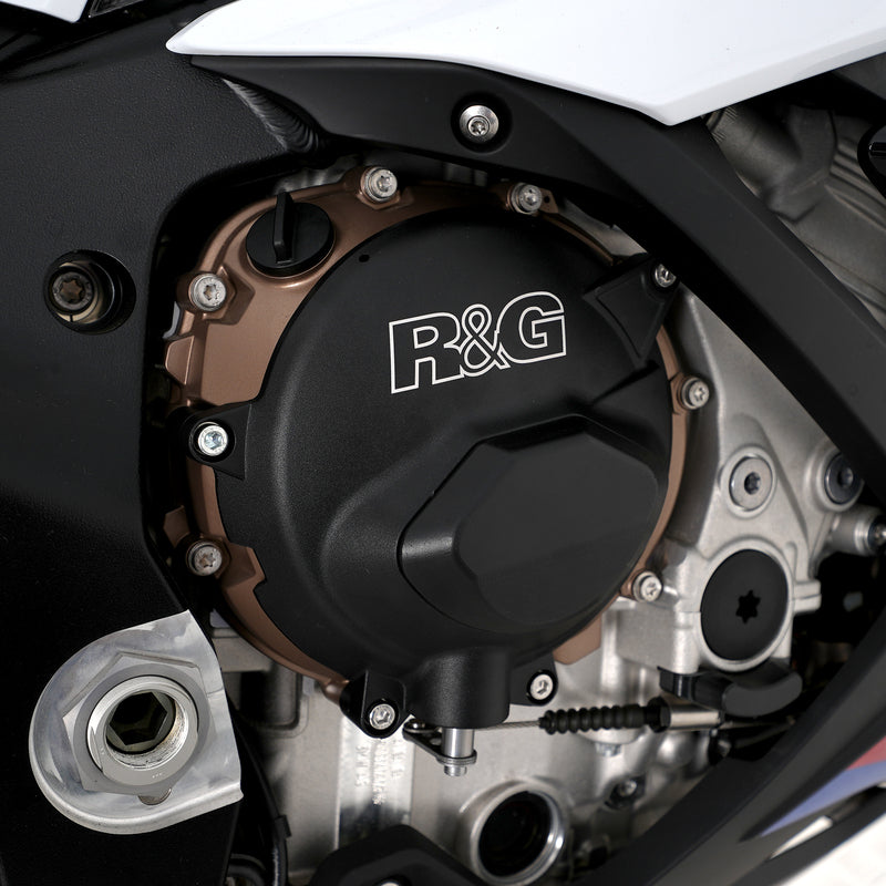 Bmw M 1000 R [2023-2026] - Pro clutch housing cover protection