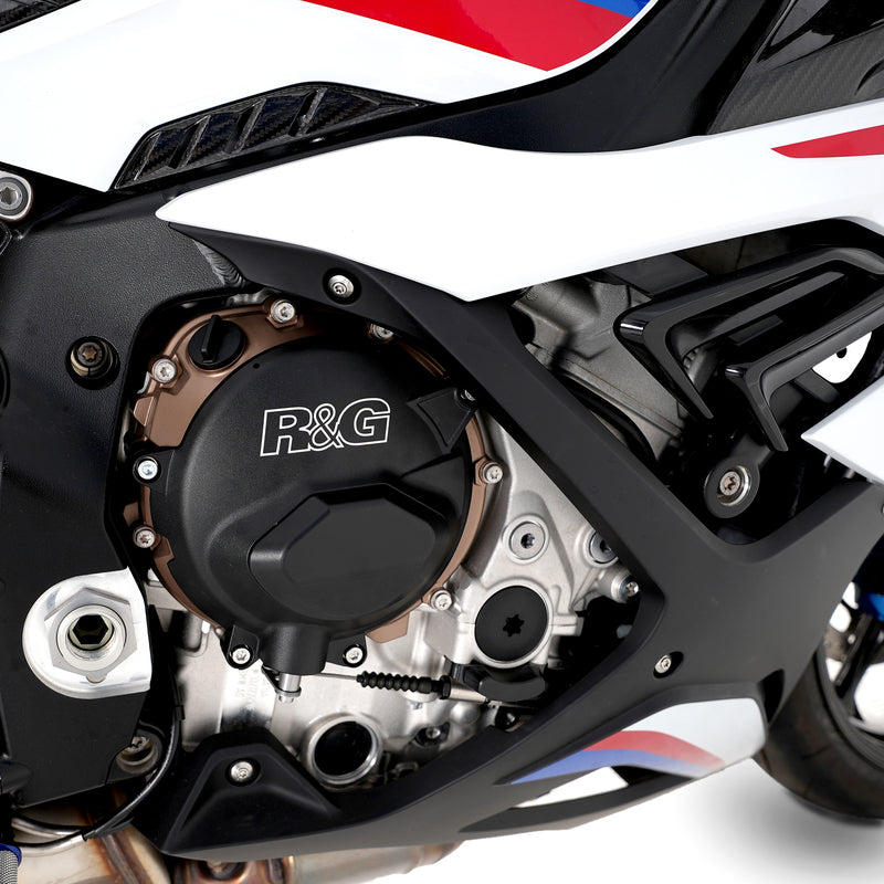 Bmw M 1000 R [2023-2026] - Pro clutch housing cover protection