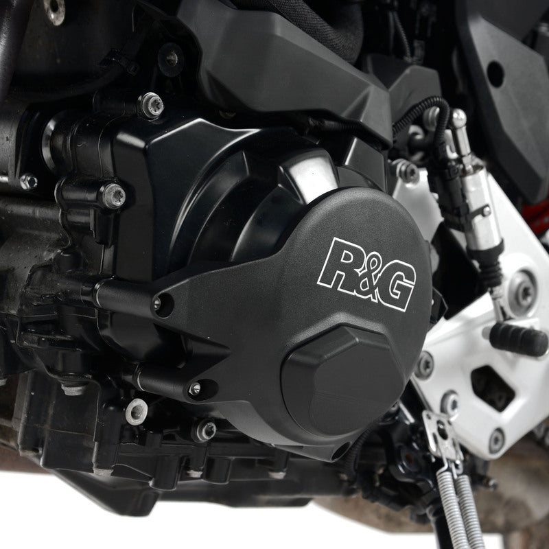Bmw F 800 GS ABS [2024] - Alternateurs Pro - protection couvercle carter
