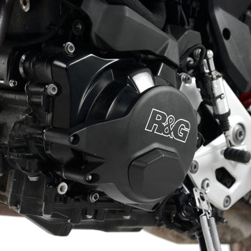 Bmw F 900 R [2023-2025] - Alternateurs Pro - protection couvercle carter