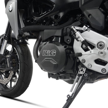 Bmw F 900 R [2023-2025] - Alternateurs Pro - protection couvercle carter