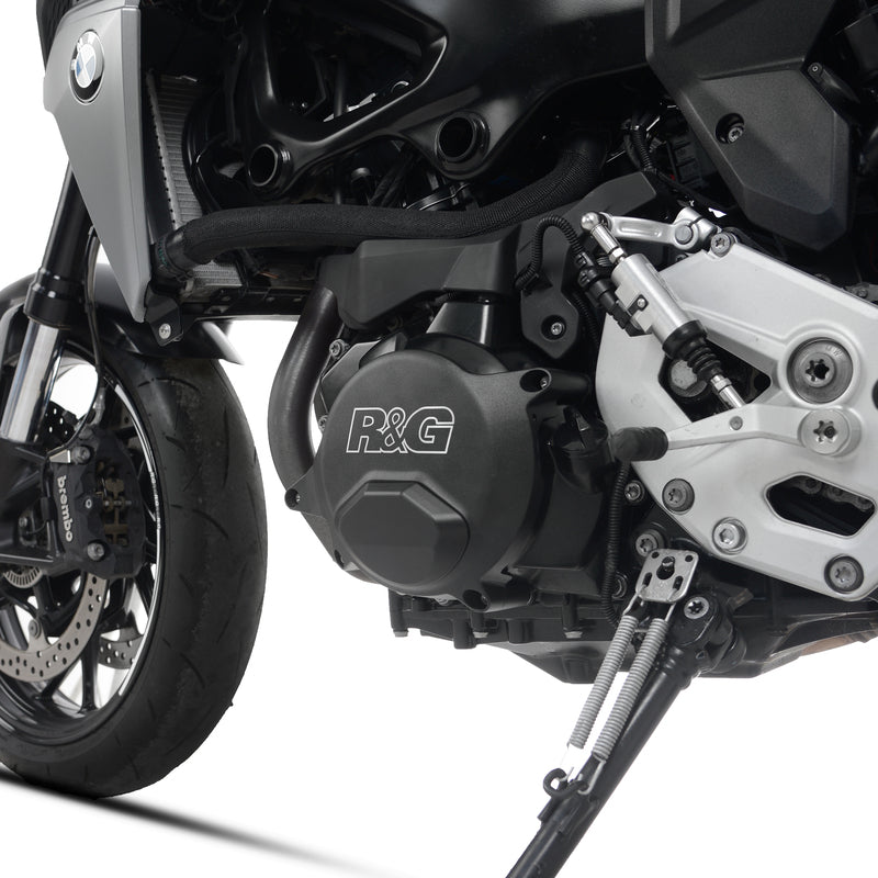 Bmw F 800 GS ABS [2024] - Alternateurs Pro - protection couvercle carter