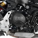 Bmw F 900 GS ADVENTURE [2024-2025] - Pro clutch housing cover protection