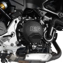 Bmw F 800 GS ABS [2024-2025] - Protection couvercle carter d'embrayage Pro