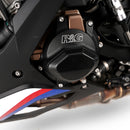Bmw S 1000 RR ABS 0E21 [2019-2022] - Pro engine case cover protection (3 pieces)