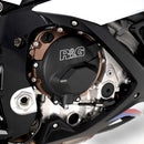 Bmw S 1000 RR ABS 0E21 [2019-2022] - Protège Carter Moteur Pro (La paire)