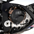 Bmw S 1000 RR ABS 0E21 [2019-2022] - Protège Carter Moteur Pro (La paire)