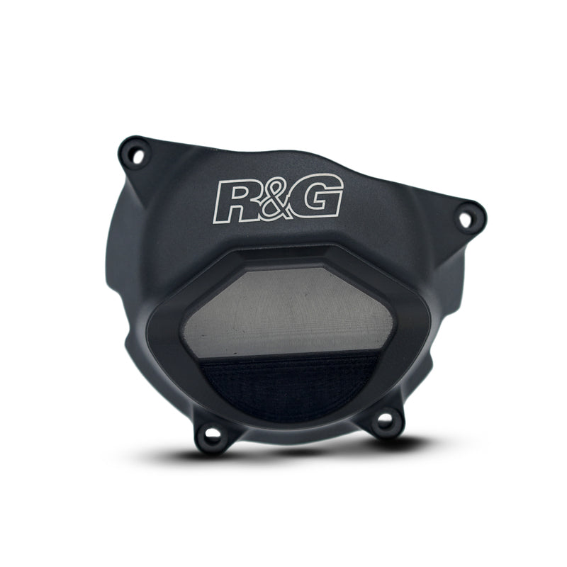 Kawasaki NINJA ZX-10R ZX1000J [2011-2015] - Pro Engine Case Cover Protector (Pair)