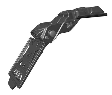 Yamaha Tenere 700 [RACETECH] - Feu arrière T7 Revolution Integra