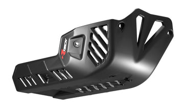 Yamaha Tenere 700 Explore Edition [RACETECH] - Underrun protection
