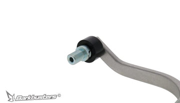 Yamaha Ténéré 700 World Rai [BARKBUSTERS] - Kit visserie fixation deux points