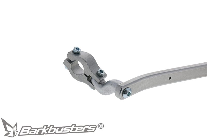 Honda Cb 750 Boldor [BARKBUSTERS] - Kit visserie fixation deux points
