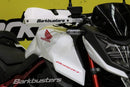 Honda Cb 750 Boldor [BARKBUSTERS] - Kit visserie fixation deux points-5