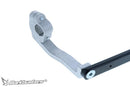 Honda Cl 500 [BARKBUSTERS] - Kit de visserie fixation deux points-3