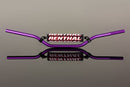 Honda XL 1000 [RENTHAL] - Guidon MX/Enduro 7/8" 971 RC