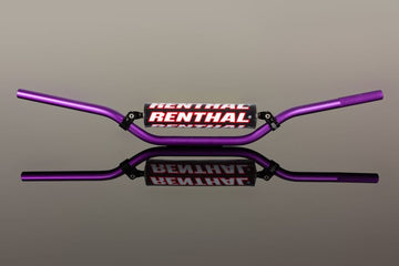 Honda XL 1000 V Varadero [RENTHAL] - Guidon MX/Enduro 7/8" 971 RC