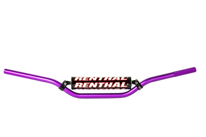 Honda XL 1000 [RENTHAL] - Guidon MX/Enduro 7/8" 971 RC