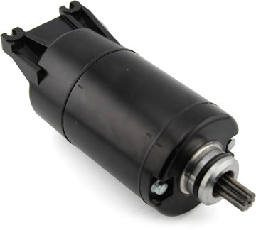 Kawasaki Kle 650 [ARROWHEAD] - Starter motor - Kawasaki