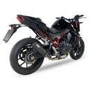 Honda Cb 750 [IXIL] - Silencieux Slip On Carbon Xtrem-3
