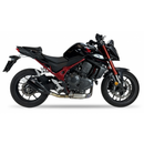 Honda Cb 750 Hornet [IXIL] - Silencieux double Hyperlow-1