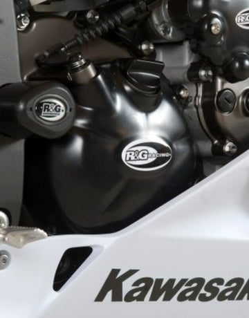 Kawasaki NINJA ZX6R ZX600R [2009-2016] - Protection carter moteur