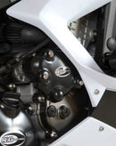 Kawasaki NINJA ZX6R ZX636E [2013-2016] - Protection du carter moteur