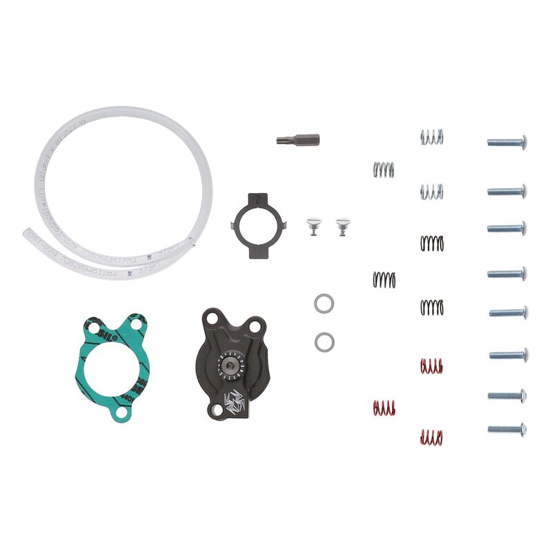 Gas Gas Ec 200 [REKLUSE] - Système d'embrayage RadiusCX 4.0 (DDS)