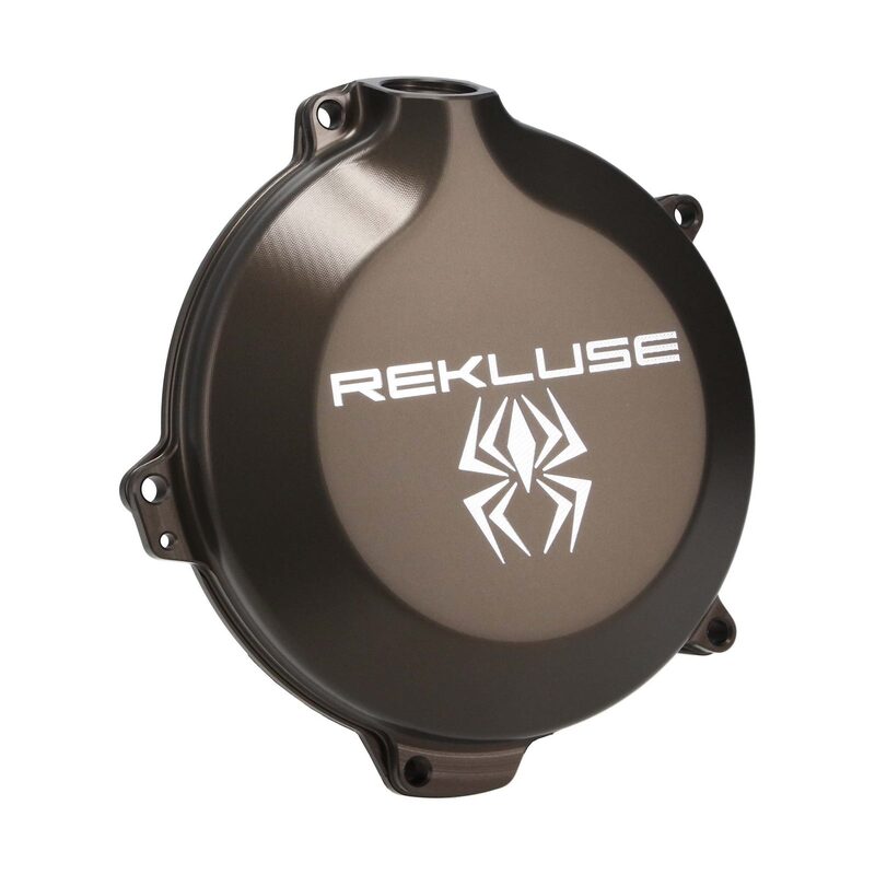 Gas Gas Ec 200 [REKLUSE] - Système d'embrayage RadiusCX 4.0 (DDS)