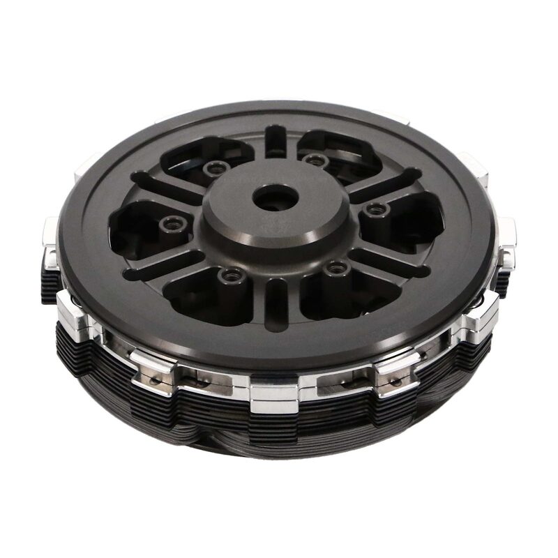 Ktm Sx-F 250 [REKLUSE] - Système d'embrayage RadiusCX 4.0 (DDS)