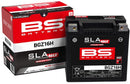 Triumph Speed ​​Triple 955i [Batter Bs] - Batterie de moto-2