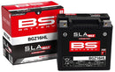 Harley Davidson Fxfb [BS BATTERY] - SLA Maintenance Free Battery Factory Activated - BGZ16HL-2